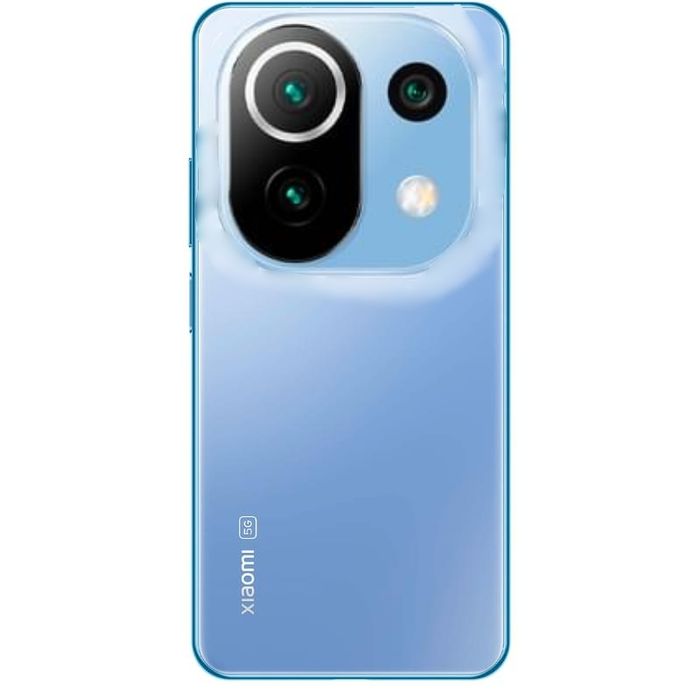 Xiomi mi 11 lite