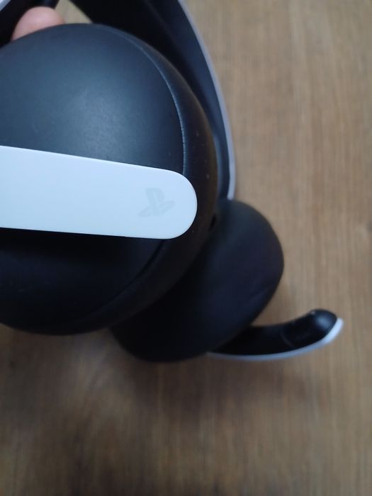Слушалки за Playstation 5