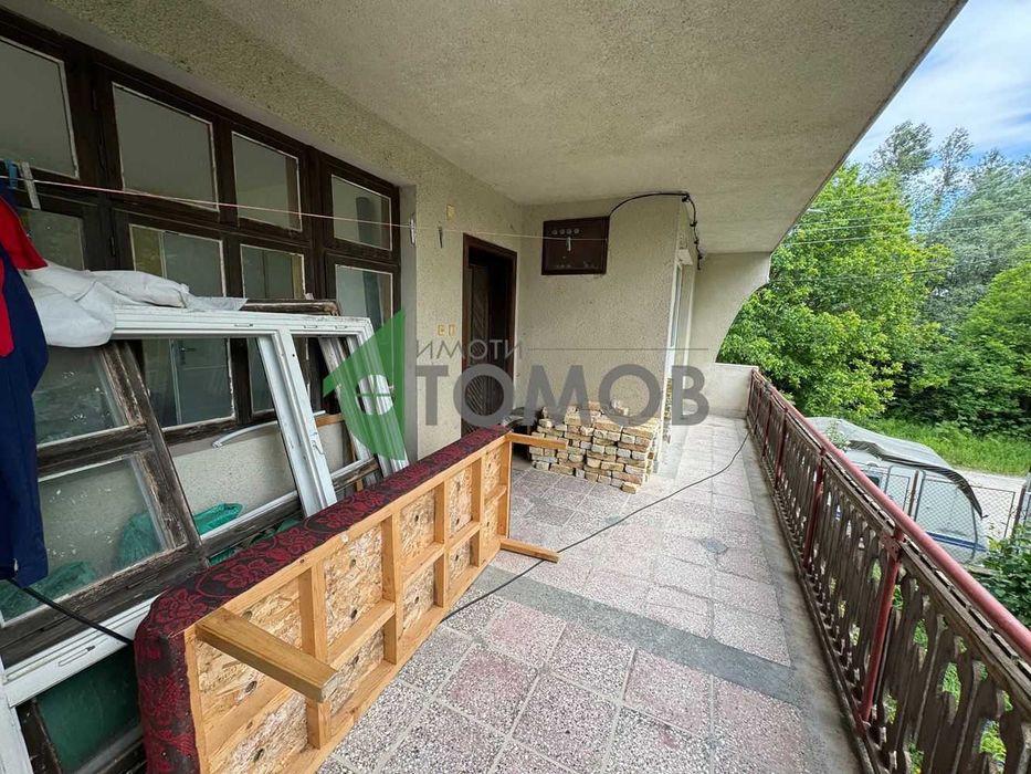 Продава се Къща в с. Белокопитово, Област Шумен - 326 кв.м за 391 €/кв.м - Снимка #3