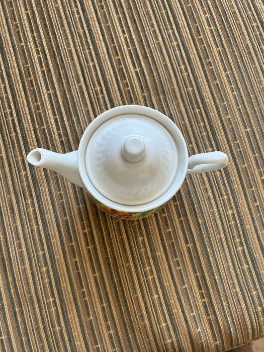 Чайник заварной