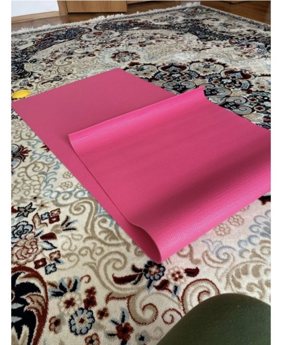 Коврик для танца