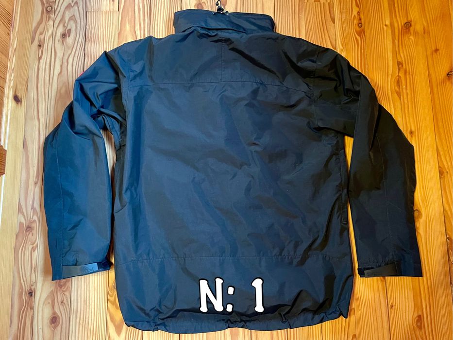 Якета на Engelbert Strauss