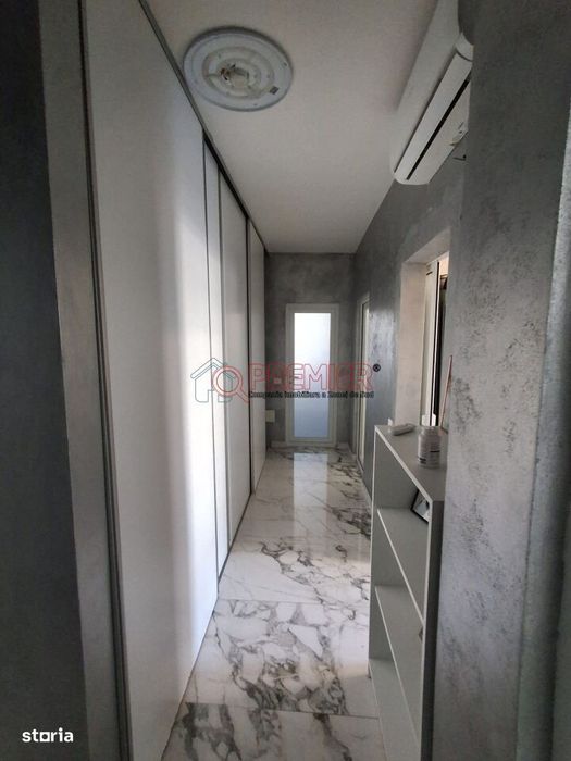 3 camere Metalurgiei – Grand Kristal | 93 mp | Parcare inclusă