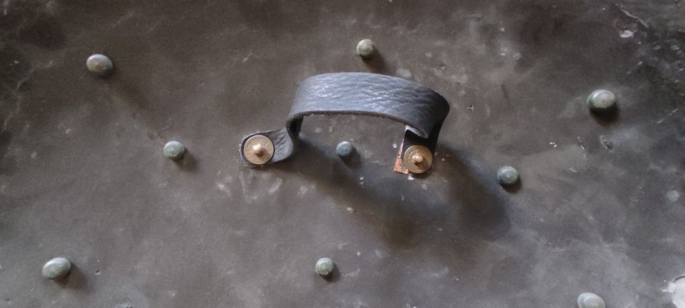 Sabie veche- scut vechi