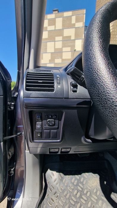 ToyotaLandCruiserPrado J150
