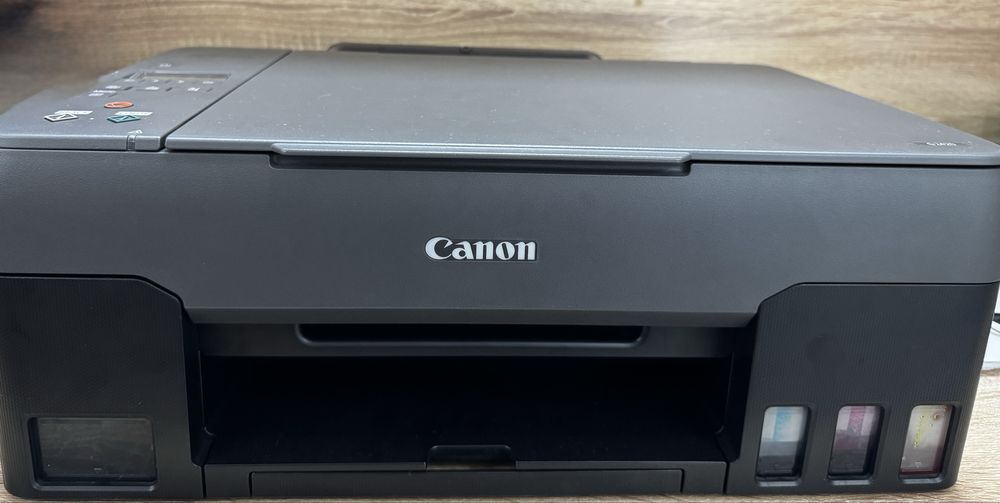 Принтер Canon G2420