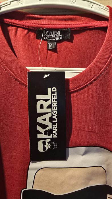 Tricou Karl Lagerfeld, marimea M