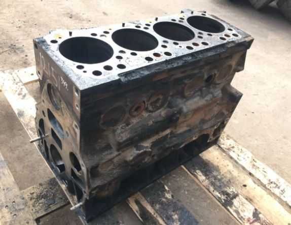 bloc motor man tgl 51011006264 - piese/dezmembrari man