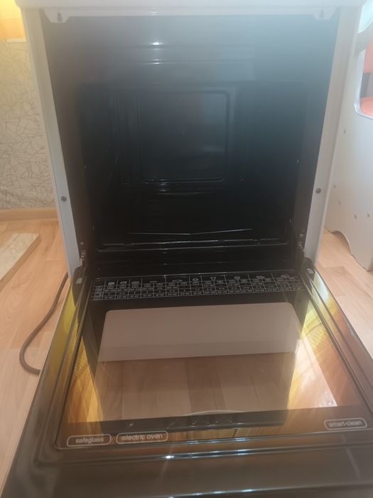 Электрическая плитка