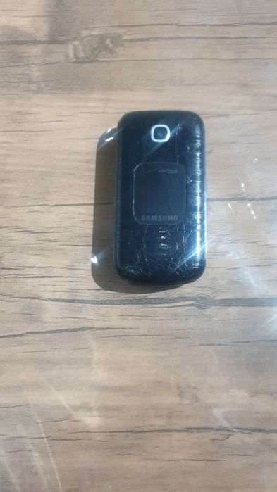 Samsung Verizon Gusto