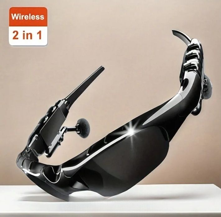 Наушники Bluetooth