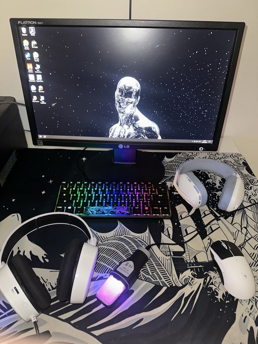 Продам комп игровой