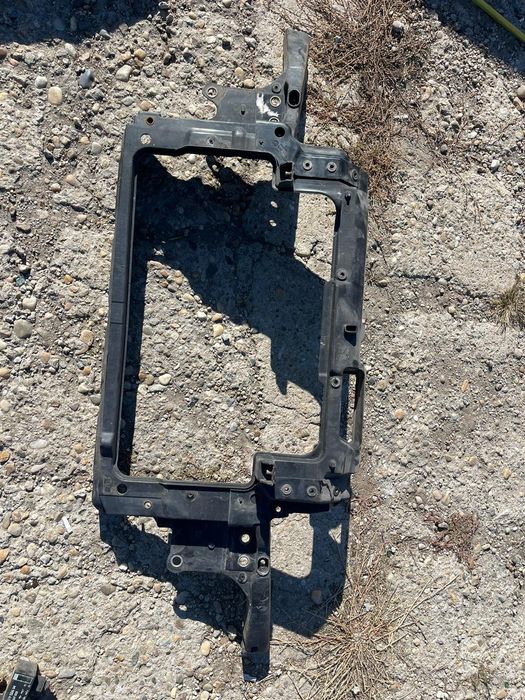 Trager panou frontal Skoda Fabia 1.4 benzina