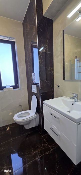 Apartament 2 Camere Terasa 30mp Giroc 450 euro