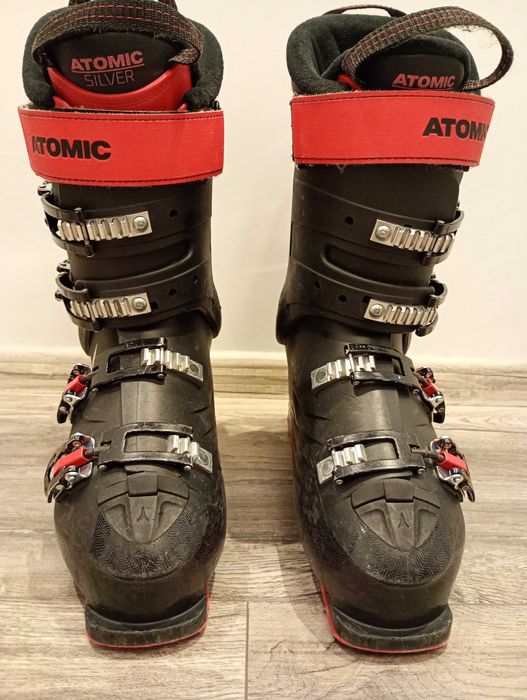 ски обувки Atomic Hawx  N 27