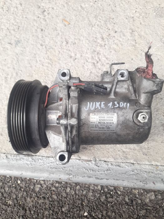 Компресор климатик Nissan Juke