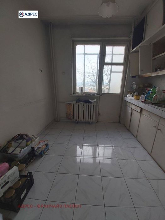 Продава се Тристаен апартамент в Плевен, Сторгозия - 81 кв.м за 504 €/кв.м - Снимка #4