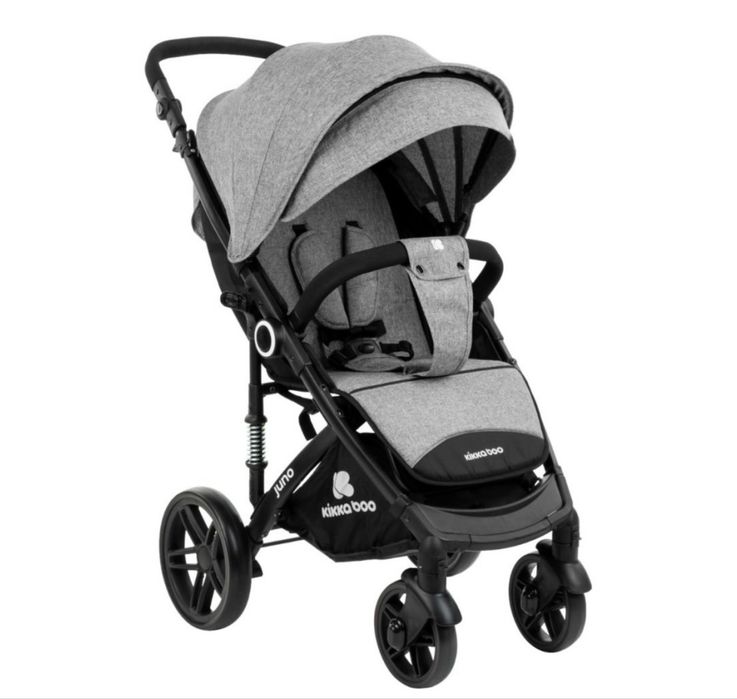 Carucior kikka boo juno