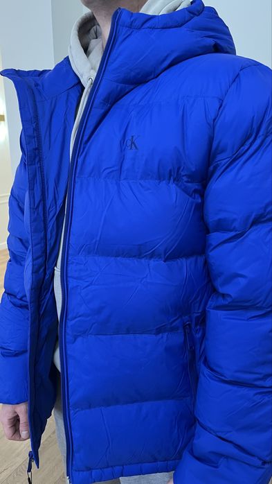 Куртка Calvin Klein