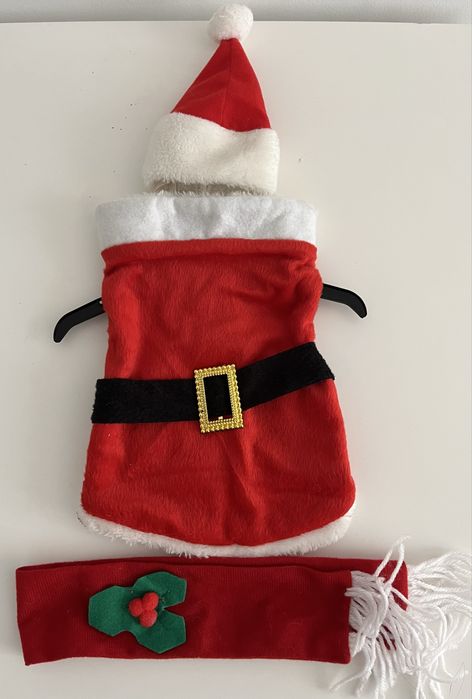 Костюм для собачки