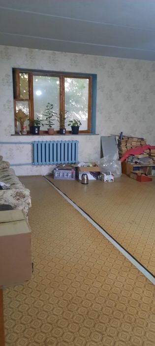 Продаётся жилой дом