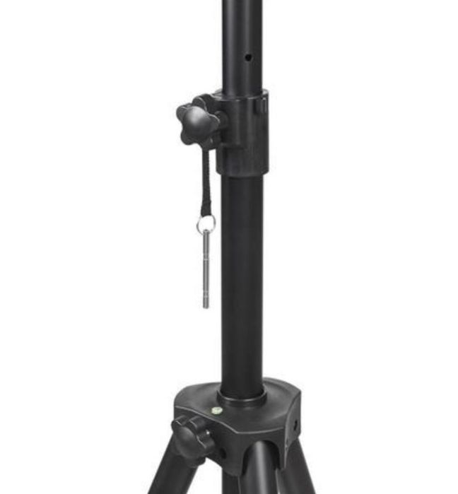 Stativ Trepied Boxe Inaltime 50KG stander boxa Suport difuzor