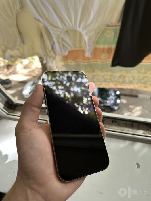 Iphone 14 pro.