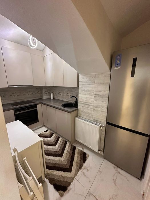 Vand apartament ultra central Tg Mures