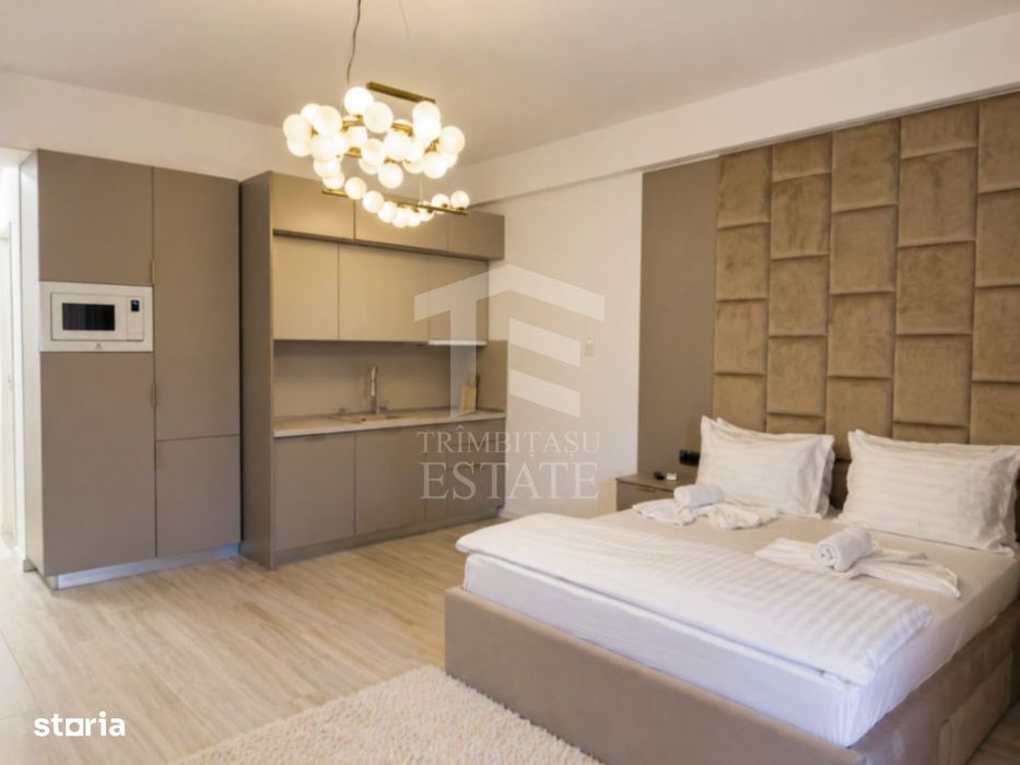 Studio |  Sea On |  Mobilat Premium