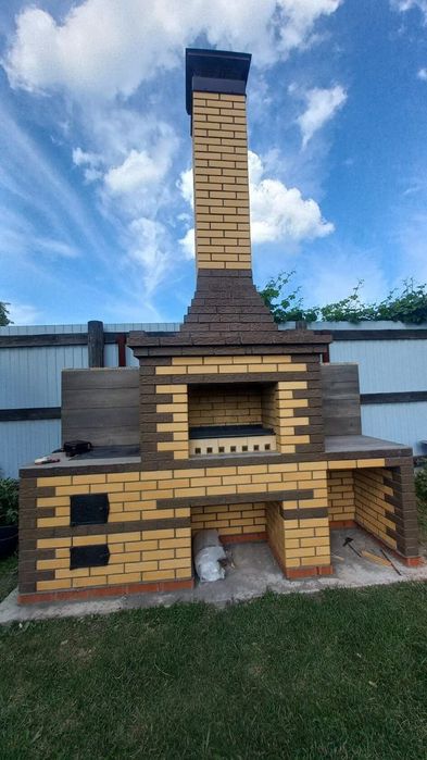 Yozgi oshxona Kamin Тошкент бойлаб