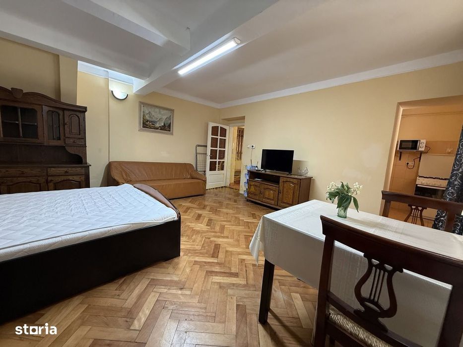 Chirie Ultracentrala In Satu Mare 230 Euro/Luna
