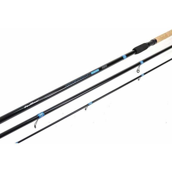 Мач въдица Formax Rivercraft Match 4.50мт