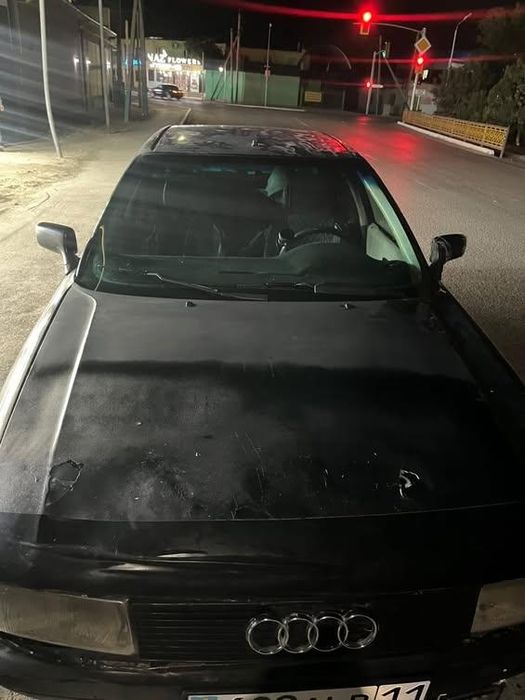 Сатылады ауди 80 190мн