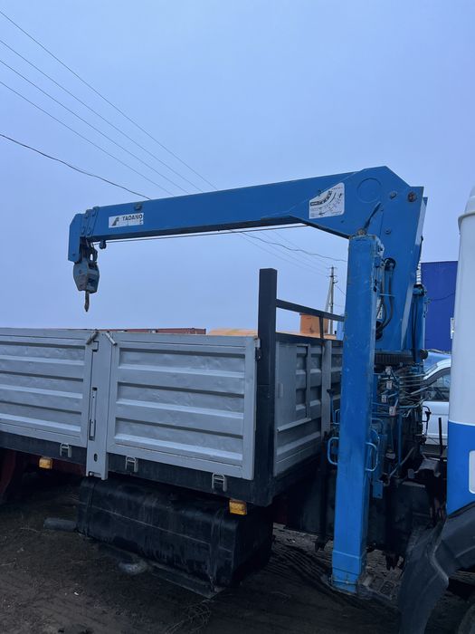 Услуги монипулятора