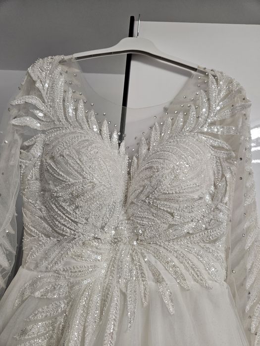 Vând Rochie de mireasă