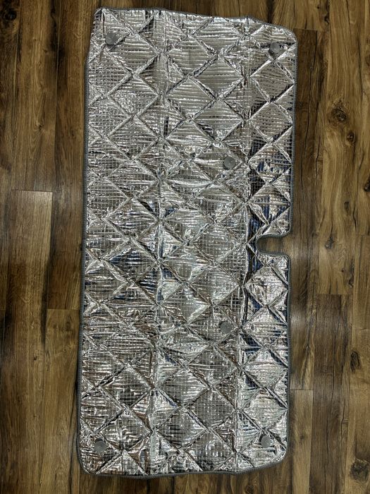 Сенник за Iveco Dayli 2006-2012