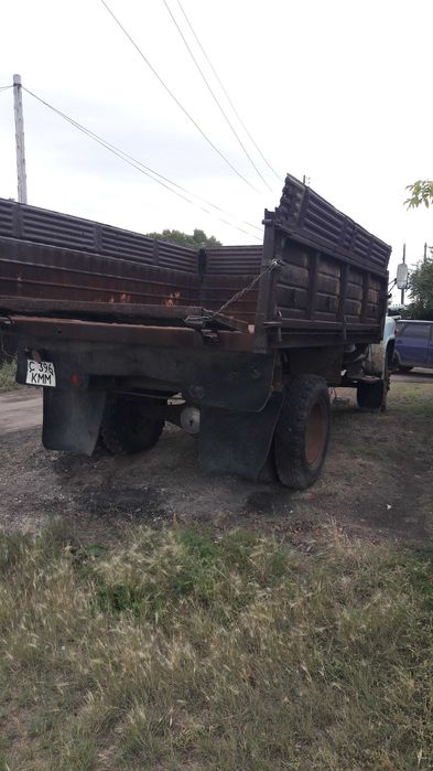 продам грузовую машину