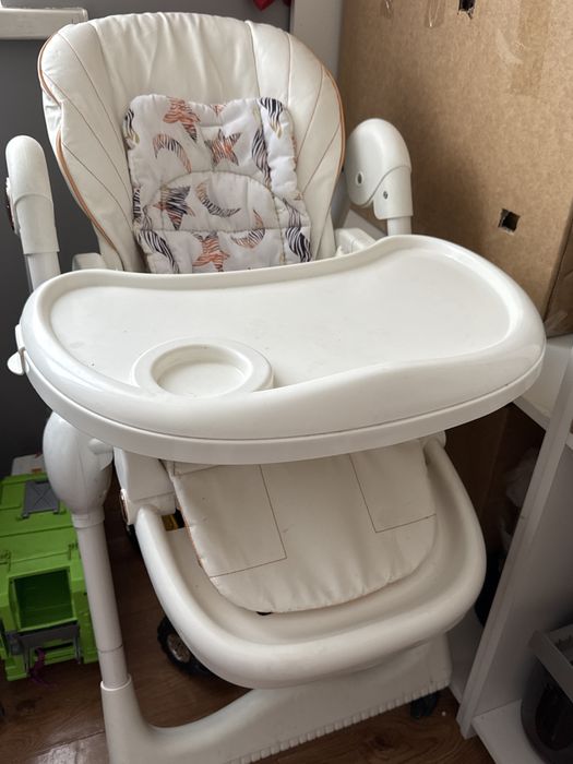 Продам  детский стульчик в отличном состоянии