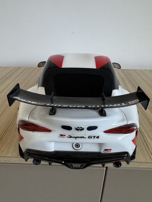 De vanzare Traxxas Toyota Supra sasiu 4-tex