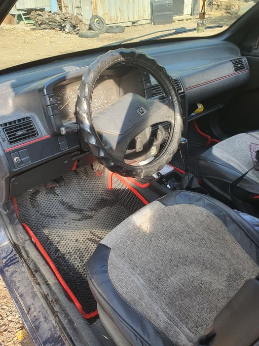 Продам citroen zx