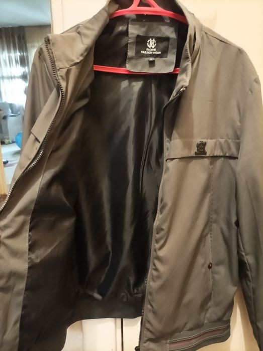 Ветровка мужская