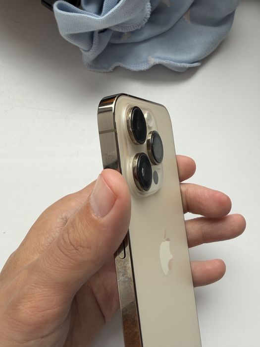 Iphone 14 Pro 256 Gb