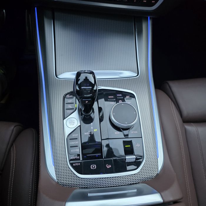 BMW X5 25xd Mpack