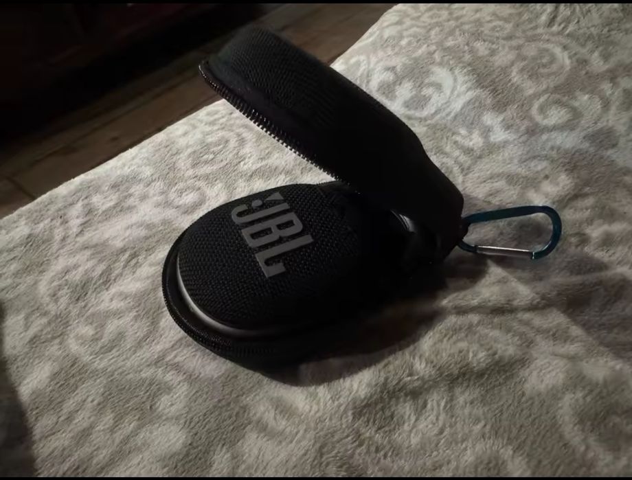 Кутия за съхранение jbl flip 4 5
