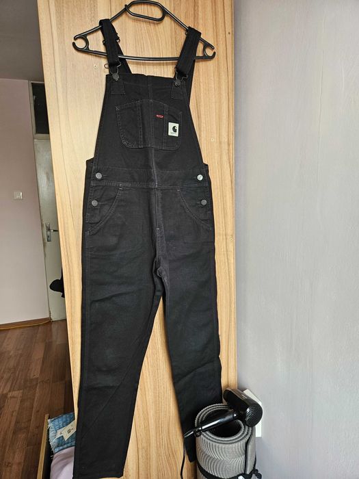 Дамски гащеризон Carhartt, XS