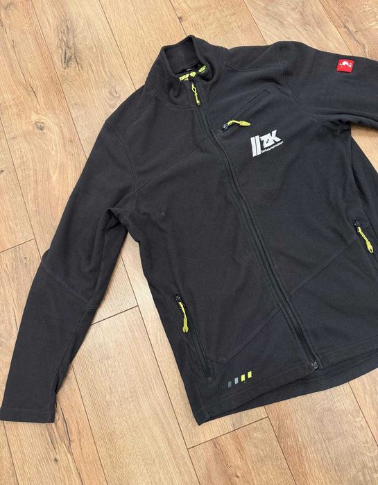 Engelbert Strauss L barbati Motion 2020 jacheta polar