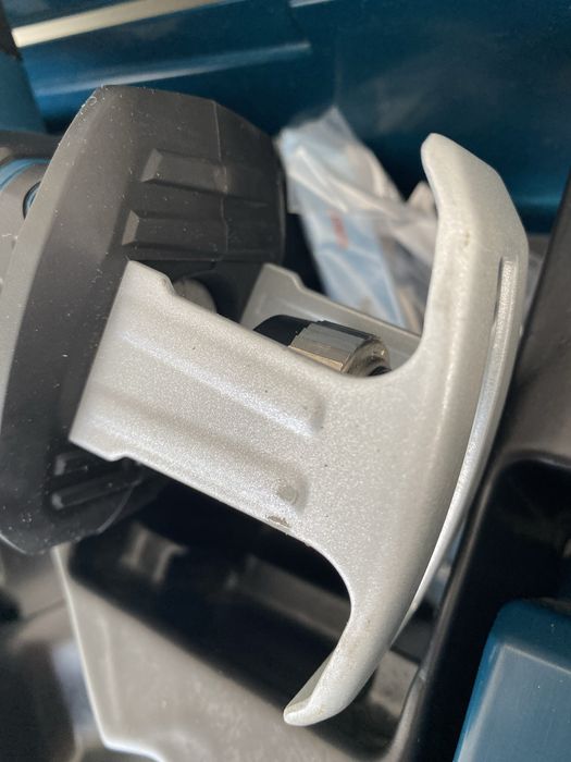 Fierastrau Sabie Bosch GSA 18V -LI Noua 2025/8