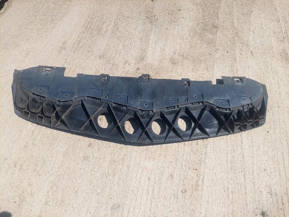 Кора под броня за Мерцедес Б класа W245