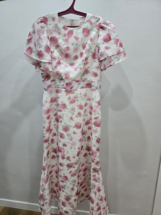 Платье нарядное вечернее