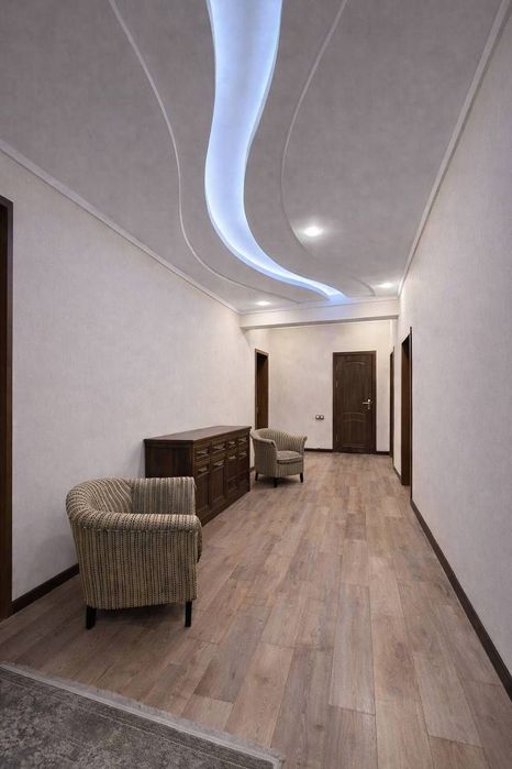 Продаётся 9комнатная квартира в Габусе,ор мечеть Ракат, Яккасарайский